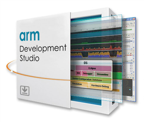 arm-development-studio