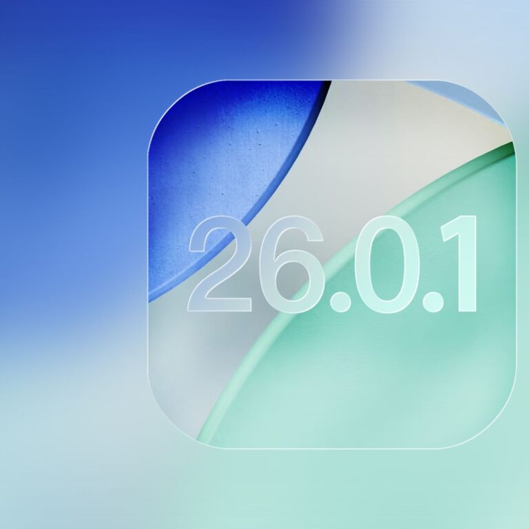 Download iOS 26.0.1 (Build 23A355) – Full Update Review