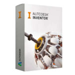 Autodesk Inventor 2025 – Advanced 3D CAD Software Download