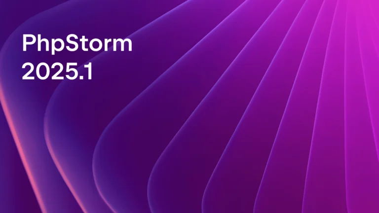 PhpStorm 2025.1 Review – AI-Powered PHP IDE Download