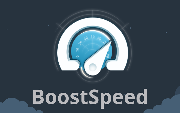Auslogics BoostSpeed 13.0.0.9 – Clean & Speed Up Your PC